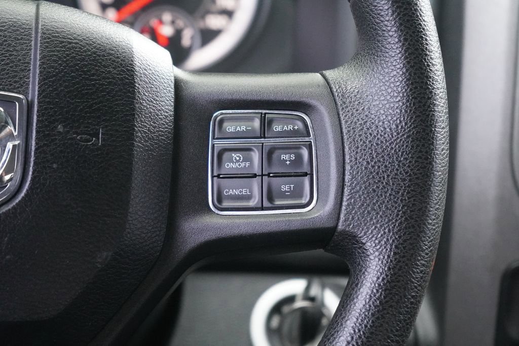 Used 2014 RAM 1500 Express AWD/4WD image 16