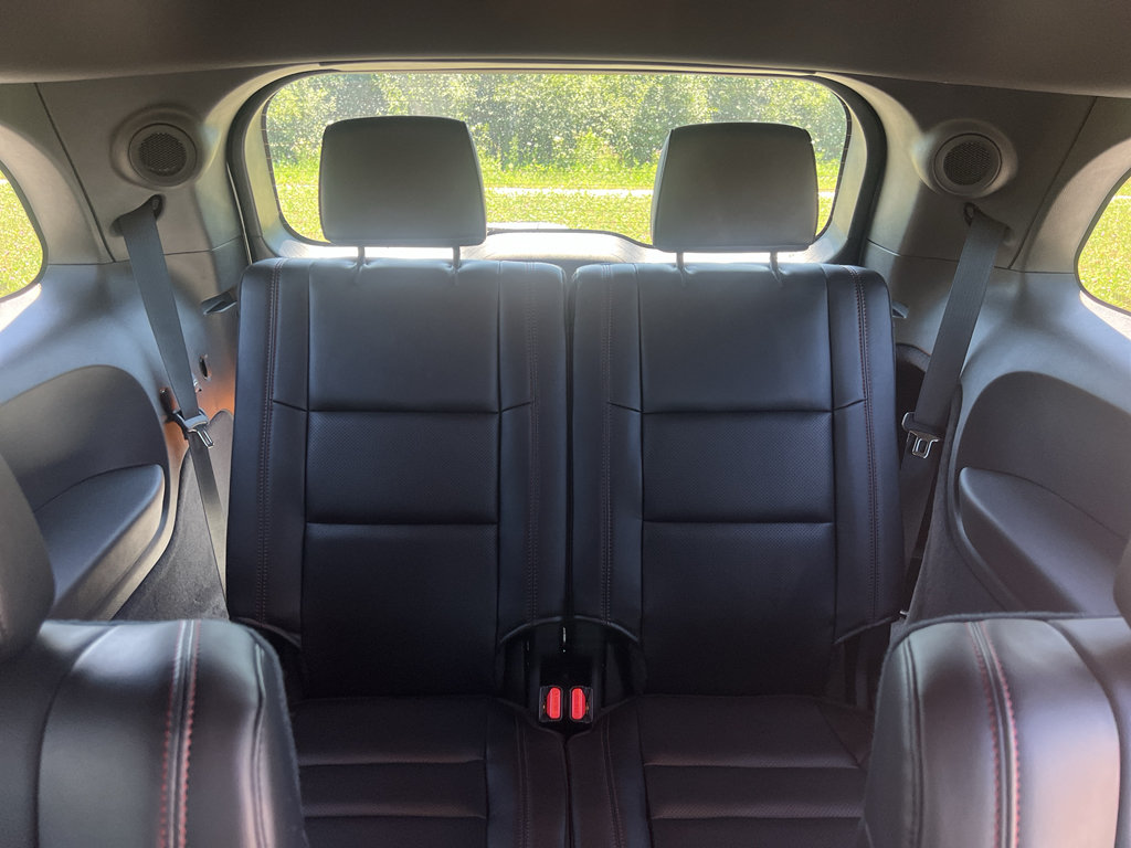 New 2026 Dodge Durango GT w/ Tow 'N Go Package AWD/4WD image 39