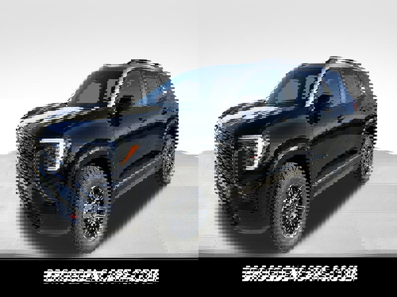 New 2026 GMC Terrain AT4 image 4