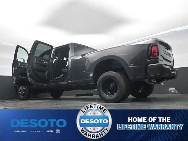 New 2026 RAM 3500 Big Horn image 66