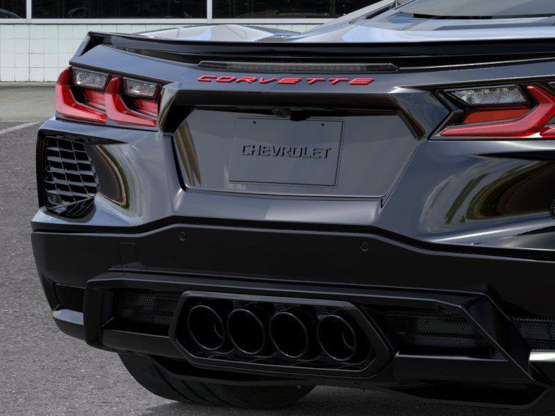 New 2027 Chevrolet Corvette Stingray Coupe w/ 1LT RWD image 14
