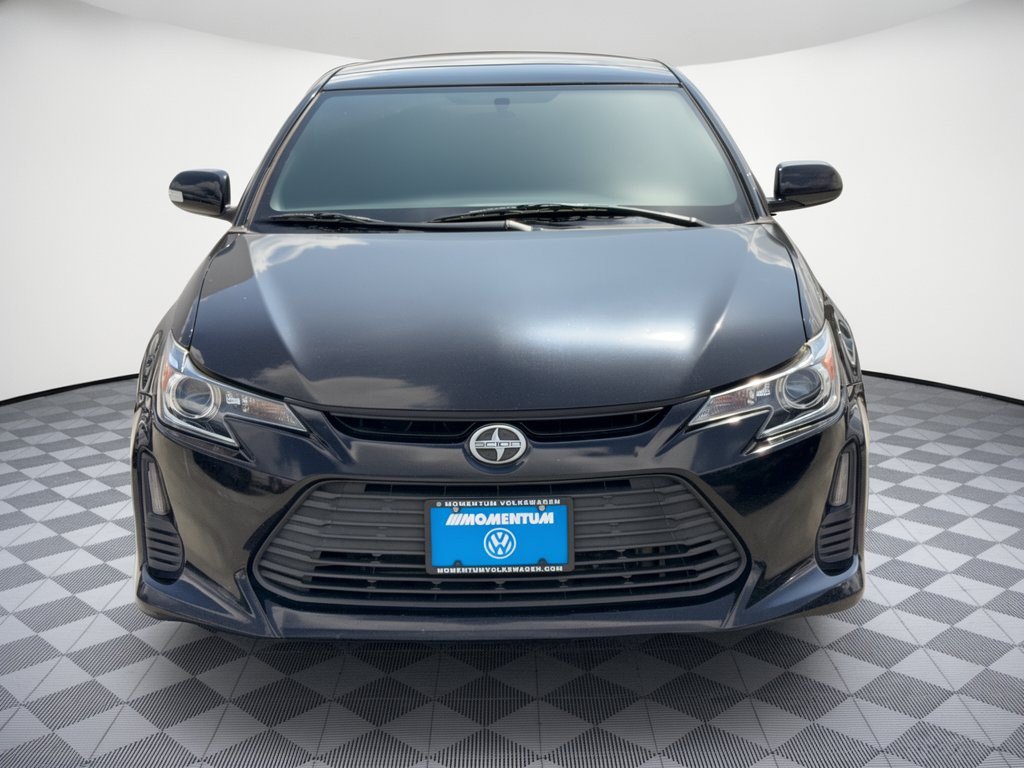Used 2014 Scion tC FWD image 6