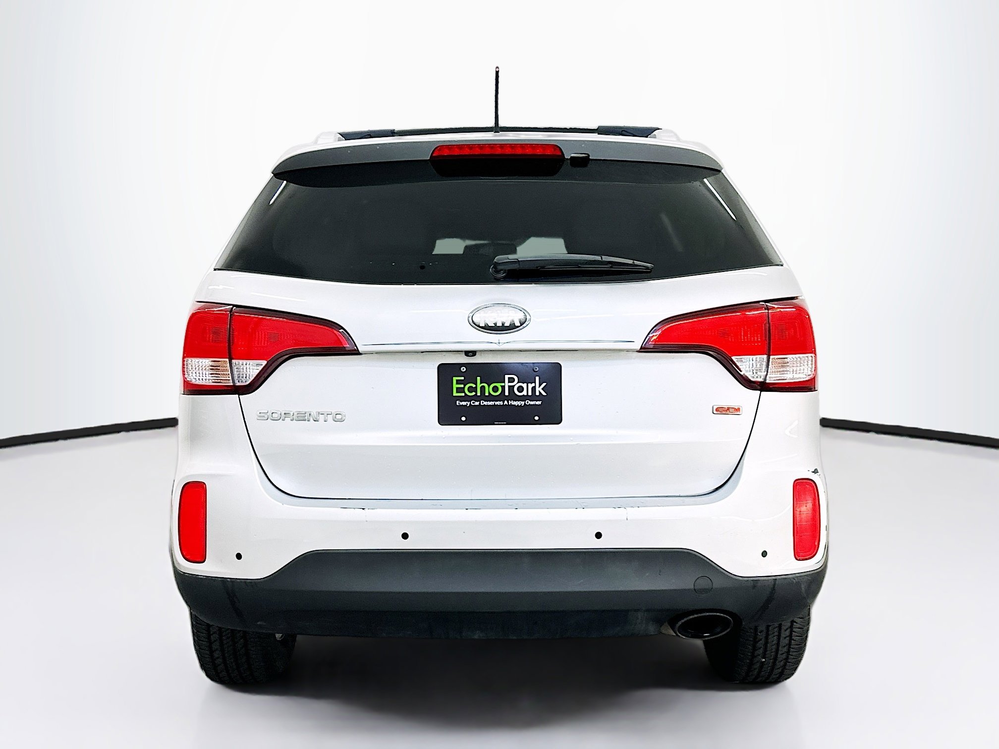 Used 2014 Kia Sorento LX w/ Touring Package (LX) image 7