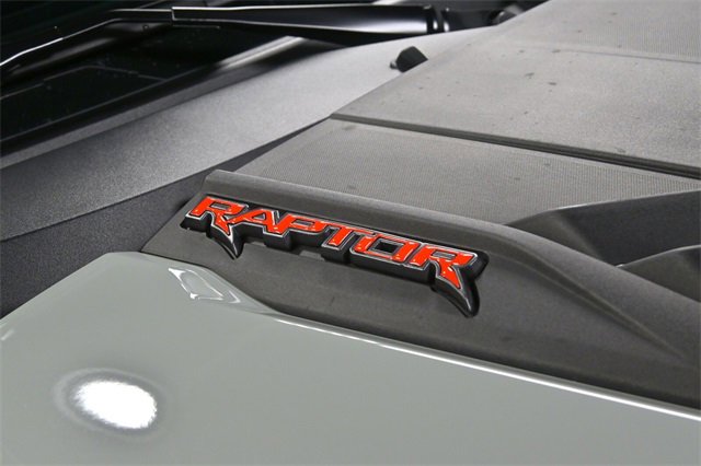 Used 2022 Ford Bronco Raptor image 3