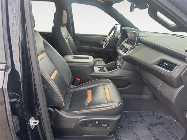 Used 2021 GMC Yukon AT4 AWD/4WD image 15