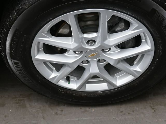 Used 2024 Chevrolet Equinox LT w/ LPO, Cargo Package image 30