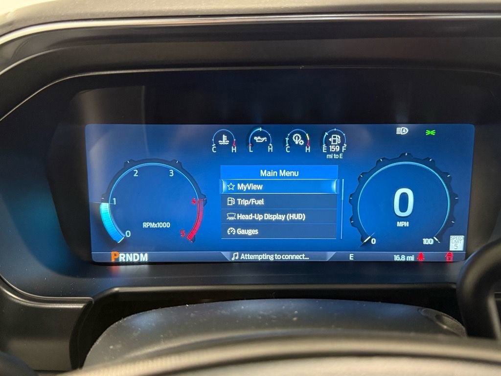 New 2026 Ford F350 Platinum image 22