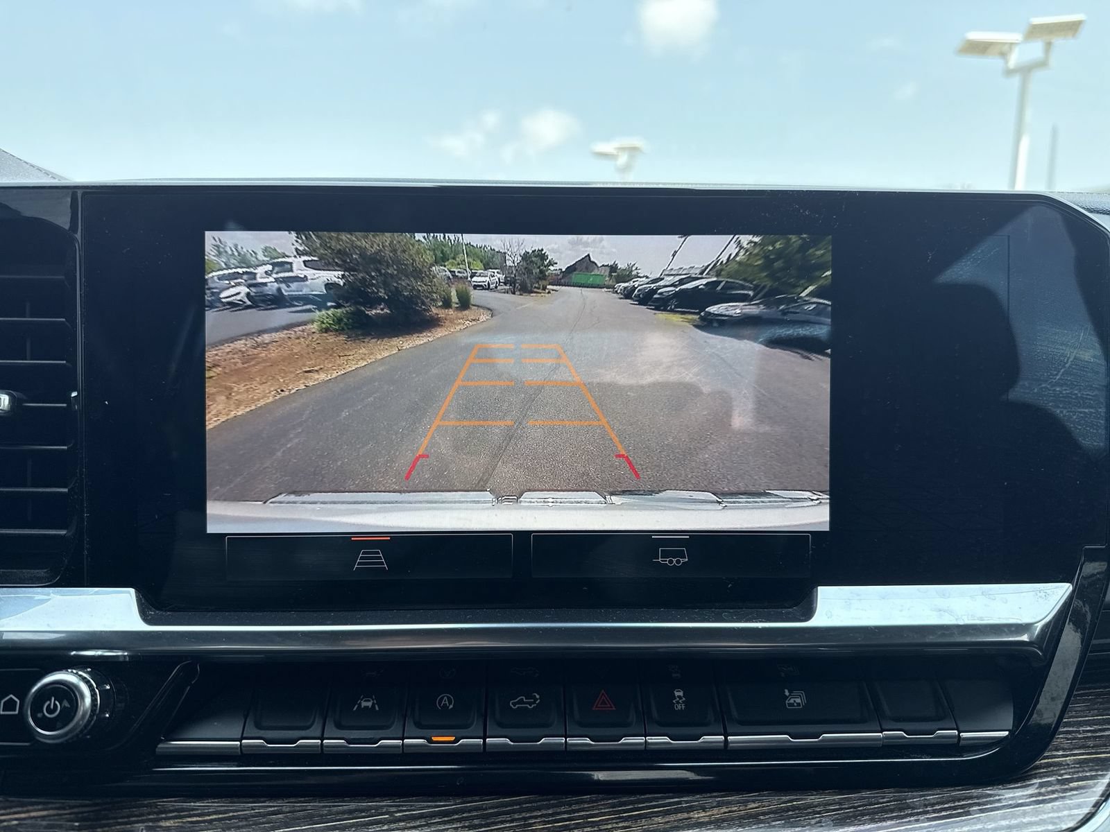 Used 2023 GMC Sierra 1500 Elevation AWD/4WD image 19