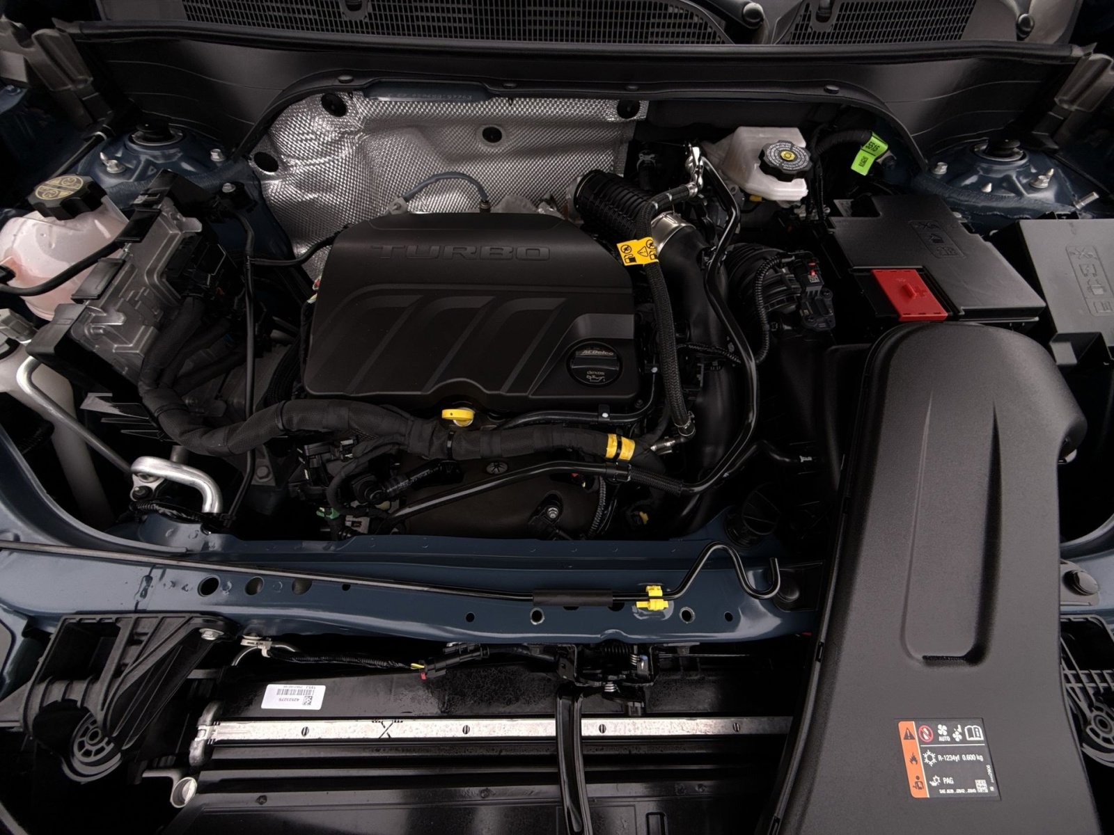 Used 2025 Buick Envista Preferred w/ Convenience I Package image 26