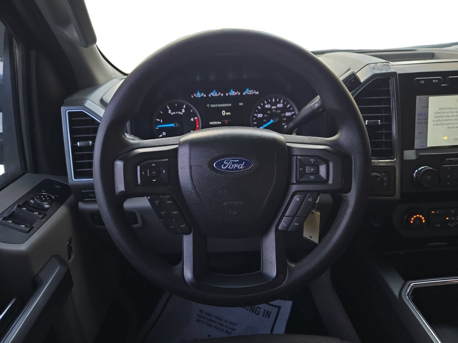 Used 2021 Ford F350 XLT w/ XLT Premium Package AWD/4WD image 22