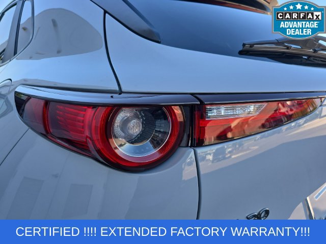 Used 2026 MAZDA CX-30 2.5 Turbo Aire Edition AWD/4WD image 19