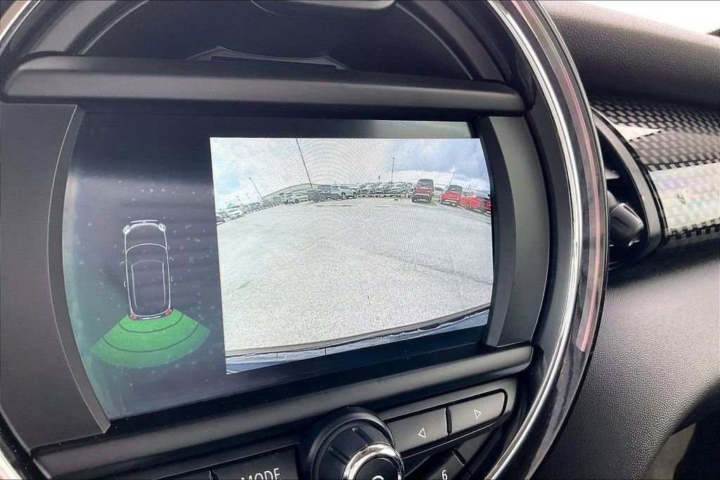 Used 2020 MINI Cooper S FWD image 11