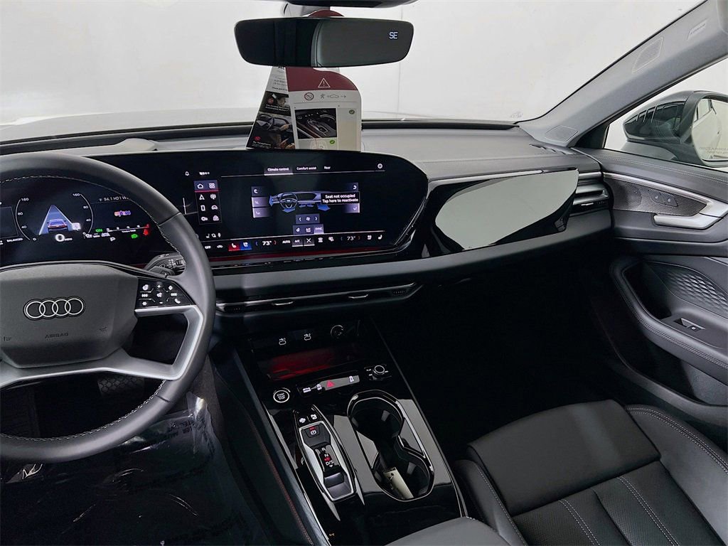 New 2025 Audi A5 2.0T Premium Plus image 23