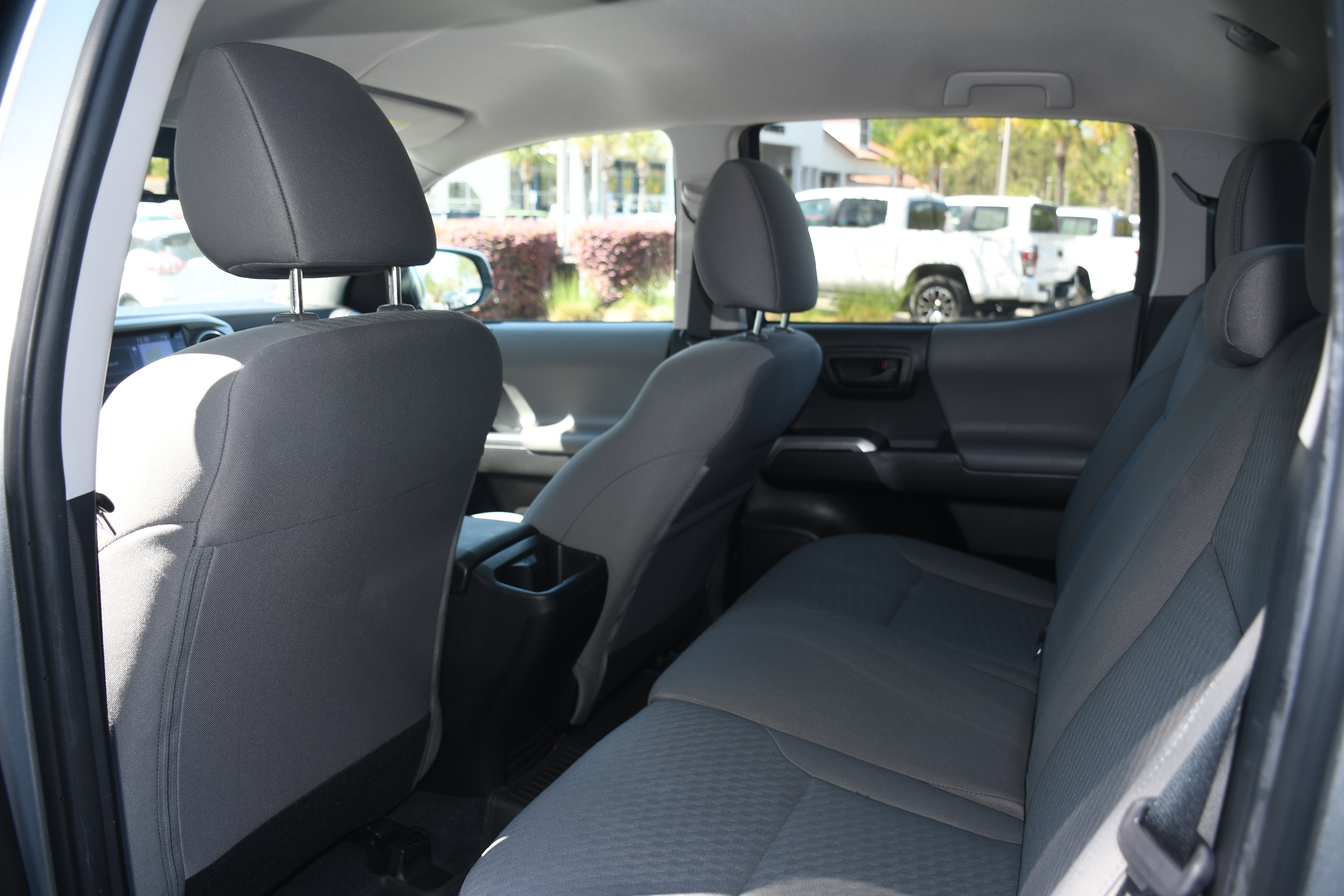 Certified 2023 Toyota Tacoma SR5 image 14