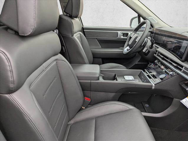 New 2026 Hyundai Santa Fe Limited image 29
