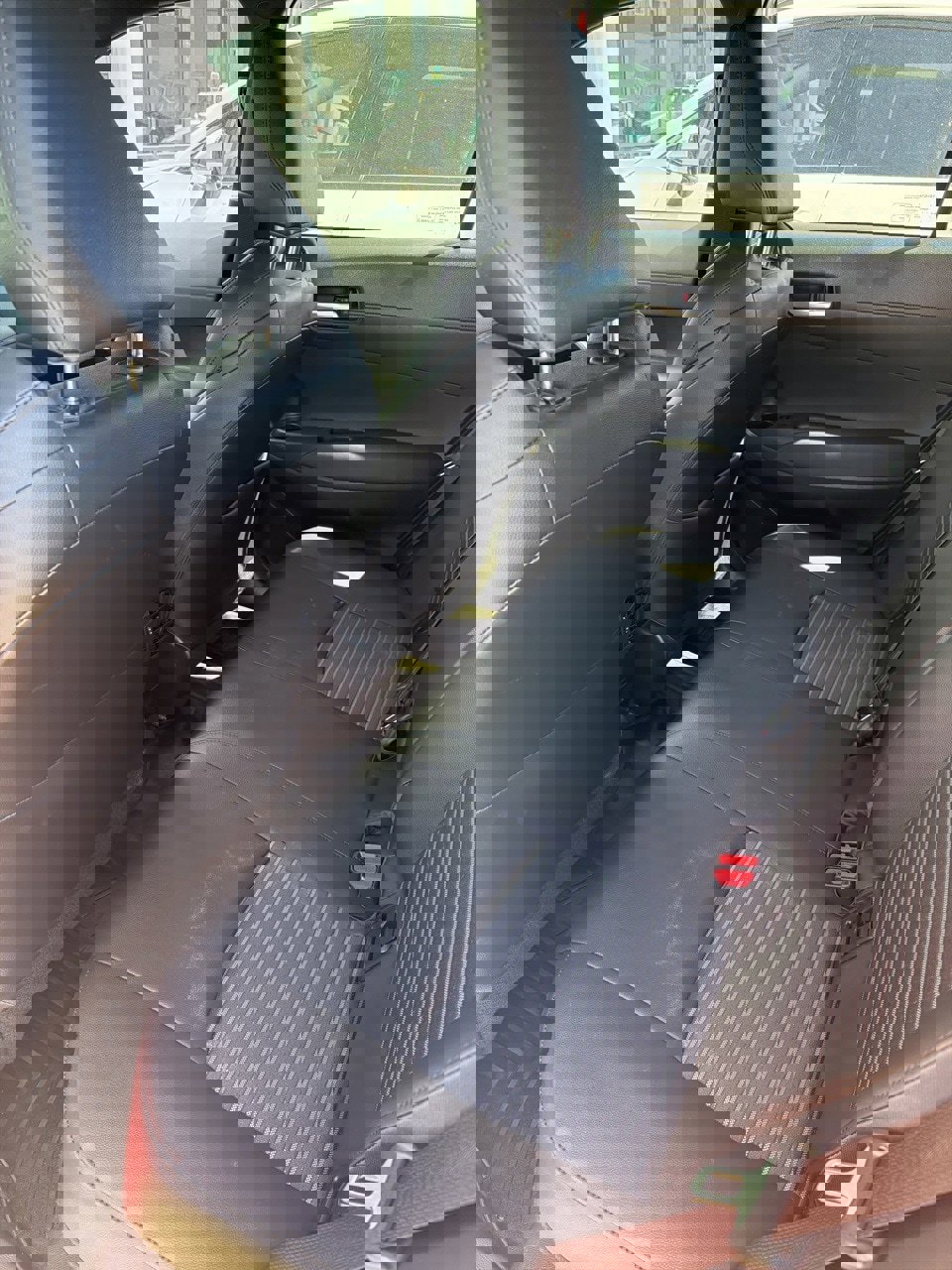 Used 2023 Toyota Corolla Cross AWD Hybrid w/ Convenience Package image 5