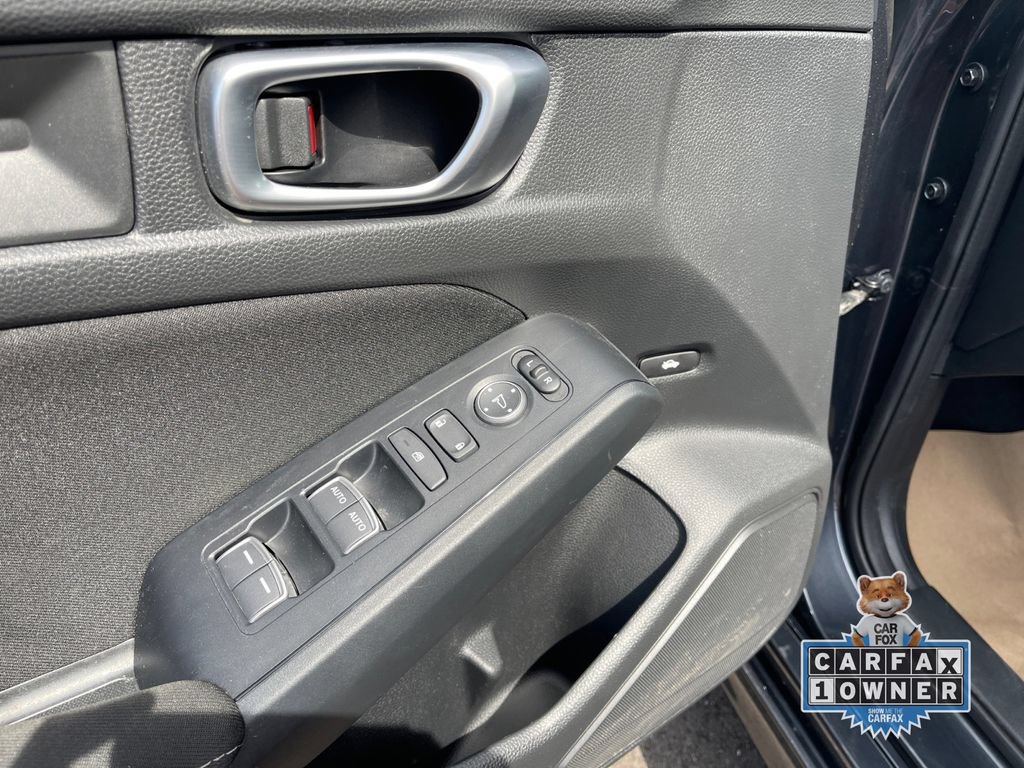 Certified 2024 Honda Civic Sport image 18