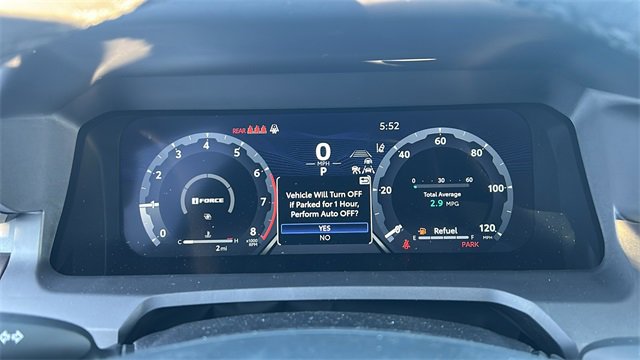 New 2026 Toyota Tacoma TRD Off-Road image 12