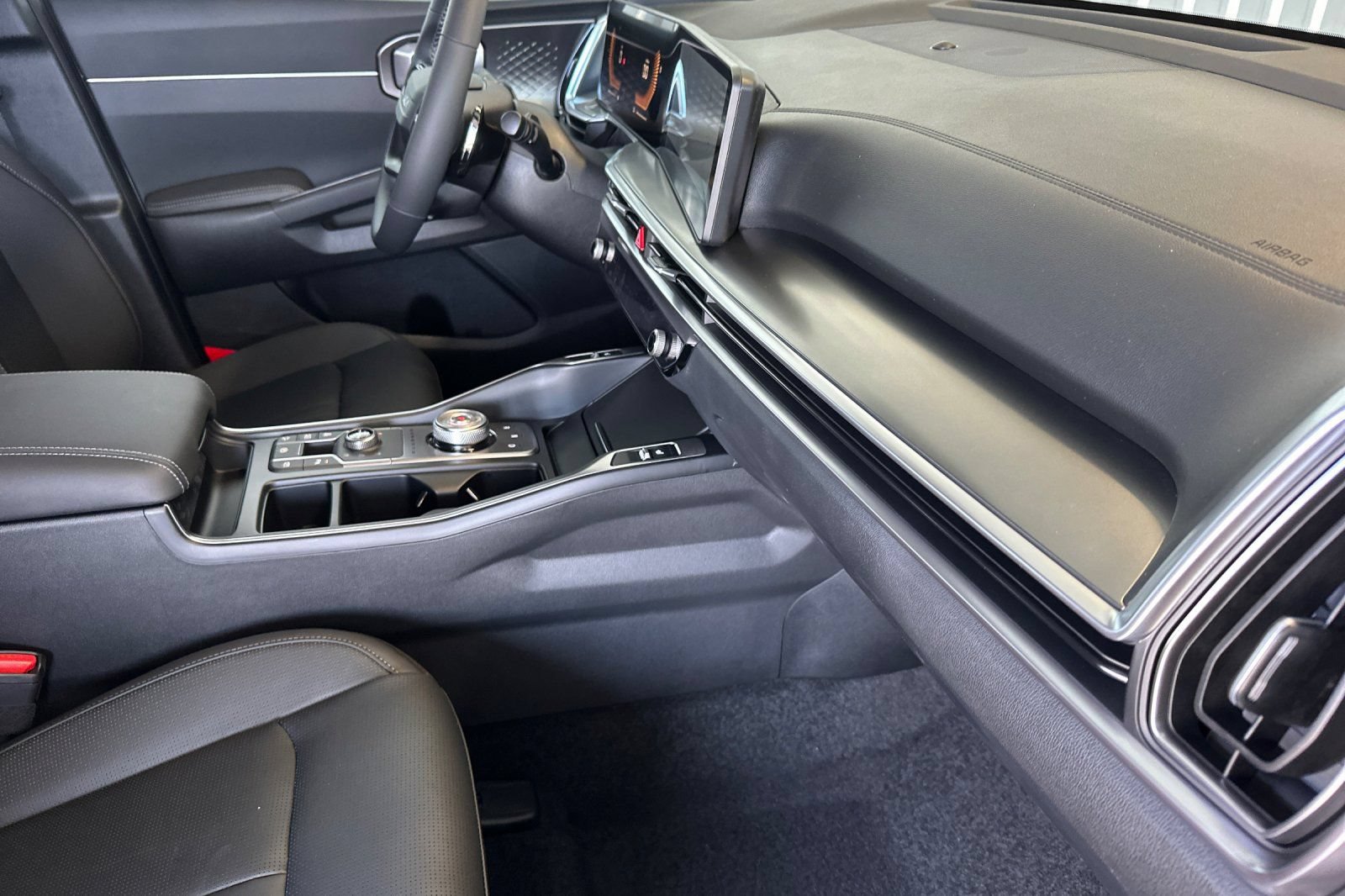 New 2026 Kia Sorento EX AWD/4WD image 17