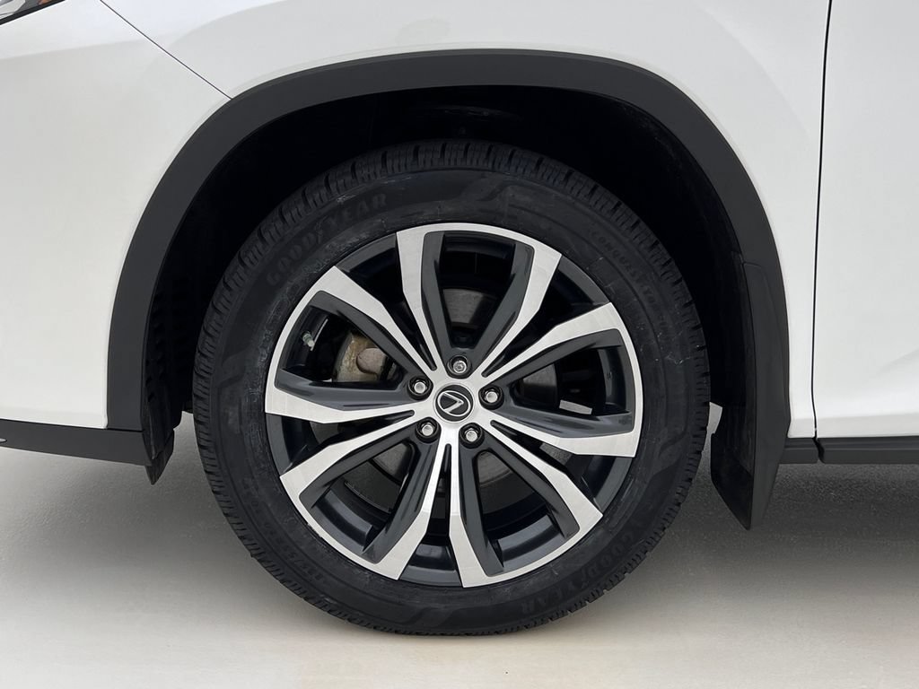 Used 2022 Lexus RX 450h AWD w/ Premium Package image 27
