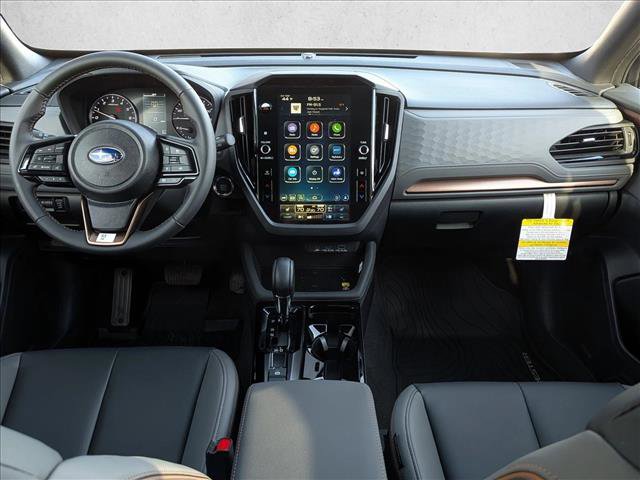 New 2026 Subaru Forester Sport image 14