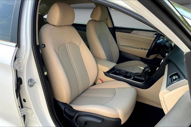 Used 2018 Hyundai Sonata SEL w/ Tech Package 04 FWD image 31