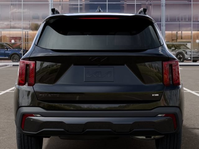 New 2026 Kia Sorento SX AWD/4WD image 13