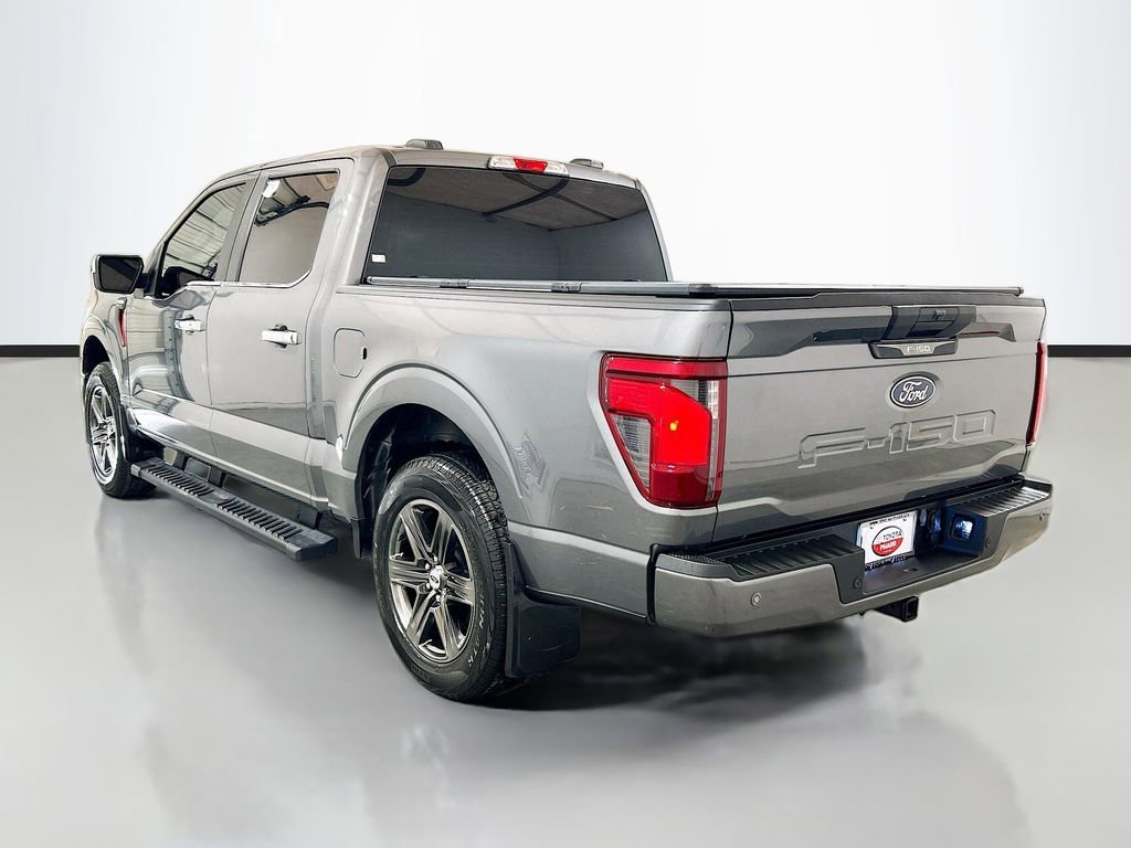 Used 2025 Ford F150 STX image 6