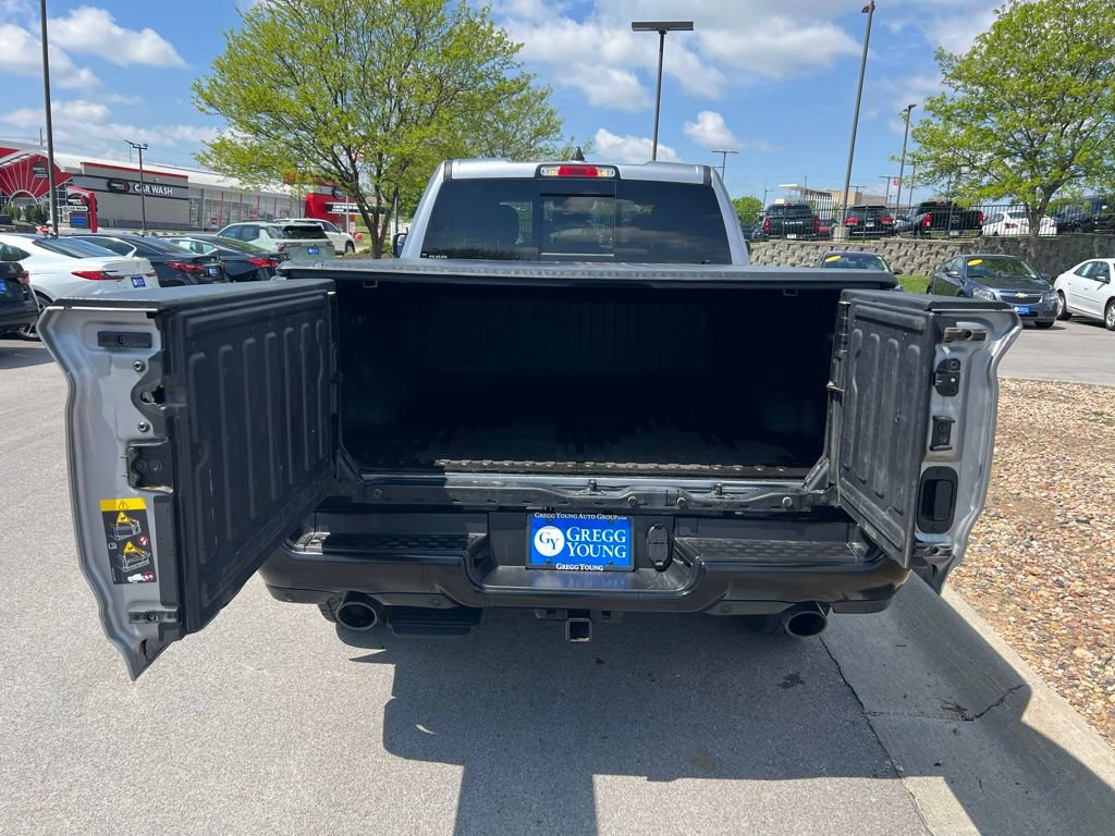 Used 2020 RAM 1500 Big Horn AWD/4WD image 29