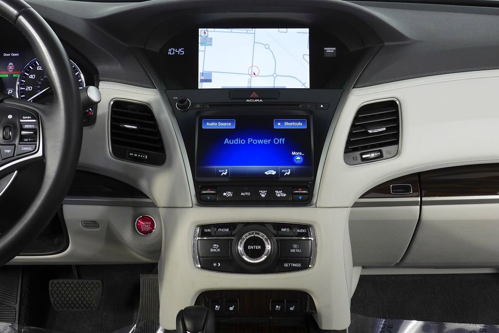 Used 2014 Acura RLX w/ Advance Package image 26