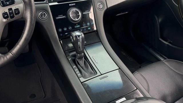 Used 2019 Ford Taurus Limited image 34