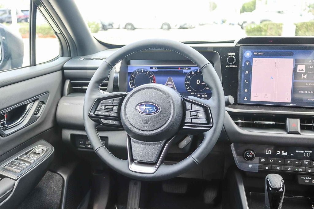 New 2026 Subaru Outback Touring XT AWD/4WD image 17