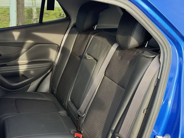 Used 2017 Buick Encore Preferred FWD image 29