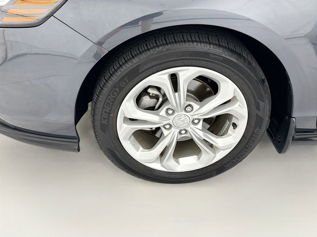 Used 2023 Honda Accord LX image 28