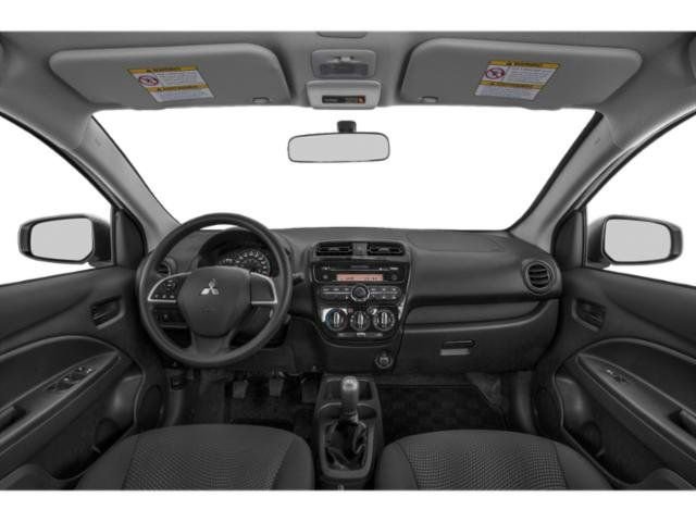 Used 2019 Mitsubishi Mirage G4 ES FWD image 16