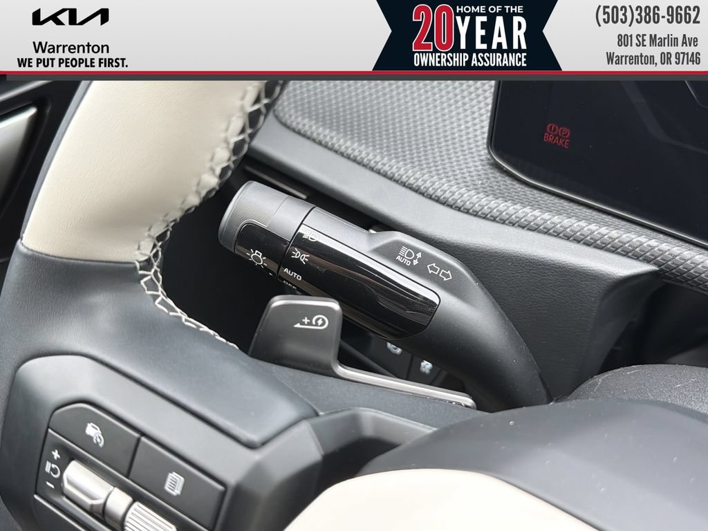New 2026 Kia EV6 GT-Line AWD/4WD image 20
