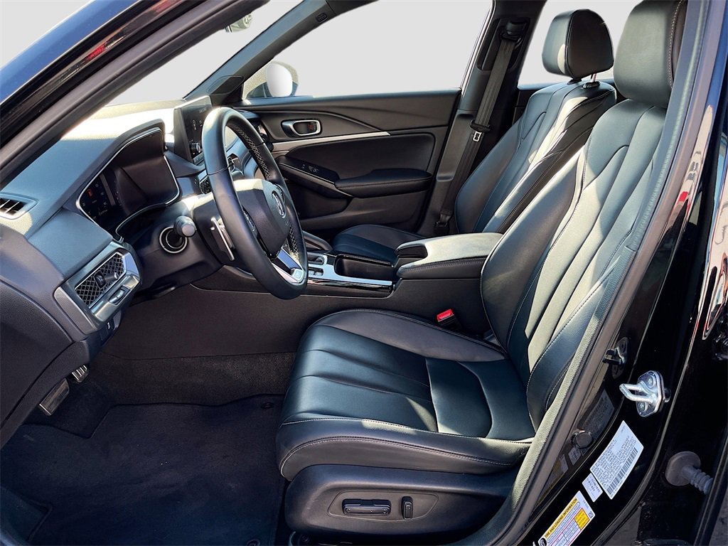 Used 2024 Acura Integra A-Spec image 22