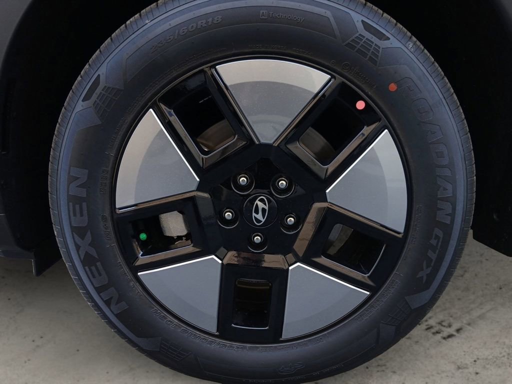 New 2026 Hyundai Santa Fe SEL FWD image 14