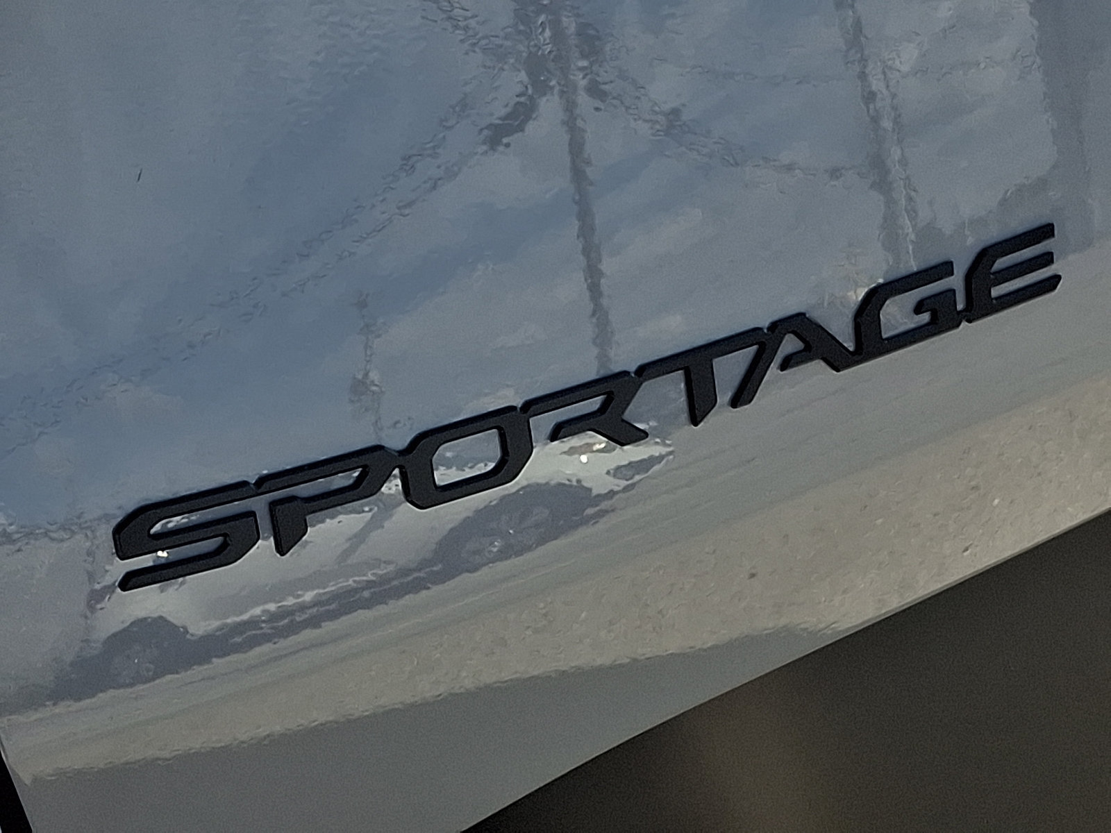 New 2027 Kia Sportage X-Line AWD/4WD image 23