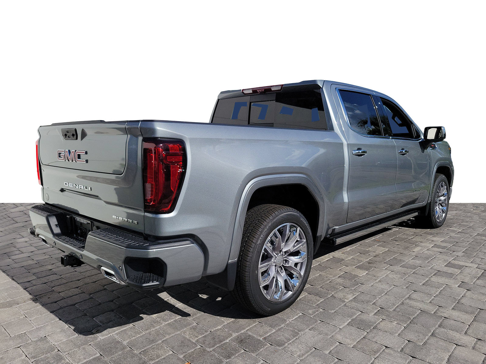 New 2026 GMC Sierra 1500 Denali AWD/4WD image 6