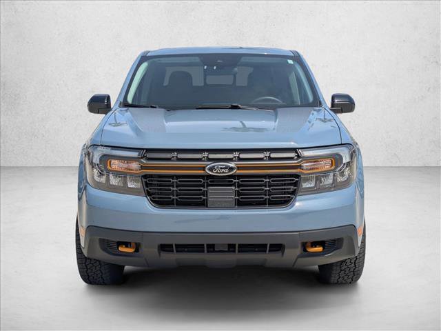 Certified 2024 Ford Maverick Tremor w/ Tremor Off-Road Package video 2