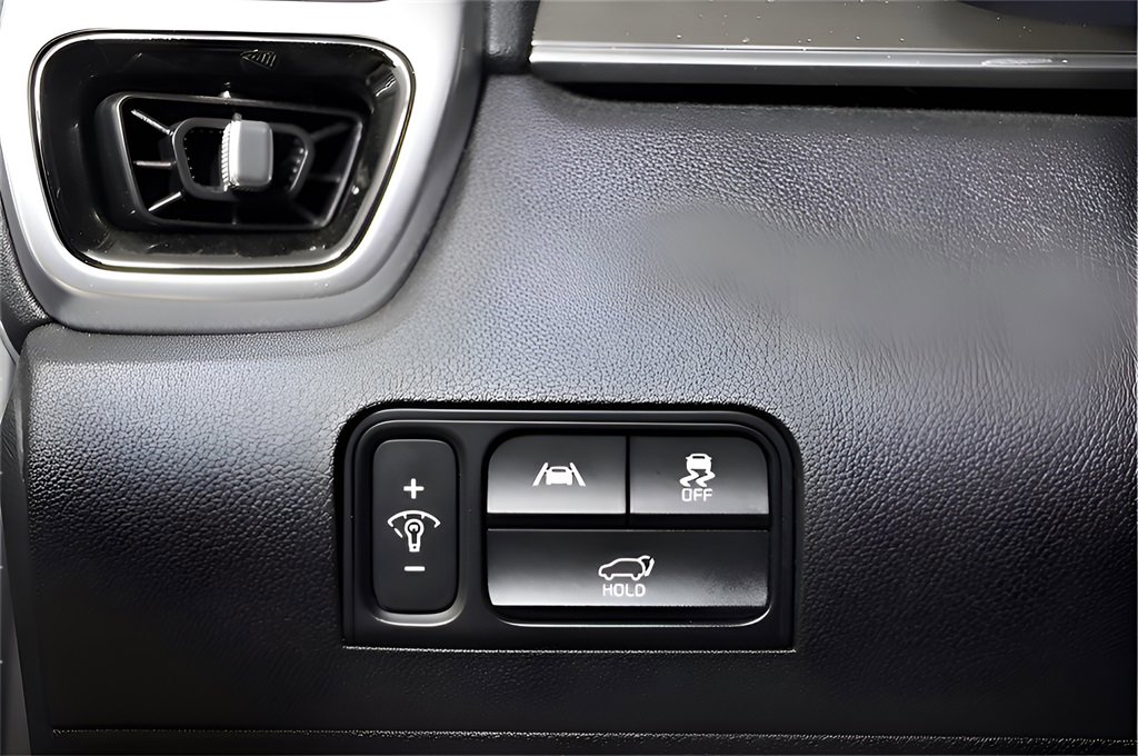 Used 2023 Kia Sorento SX image 46