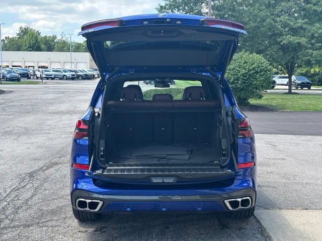 Used 2026 BMW X5 M60i AWD/4WD image 33