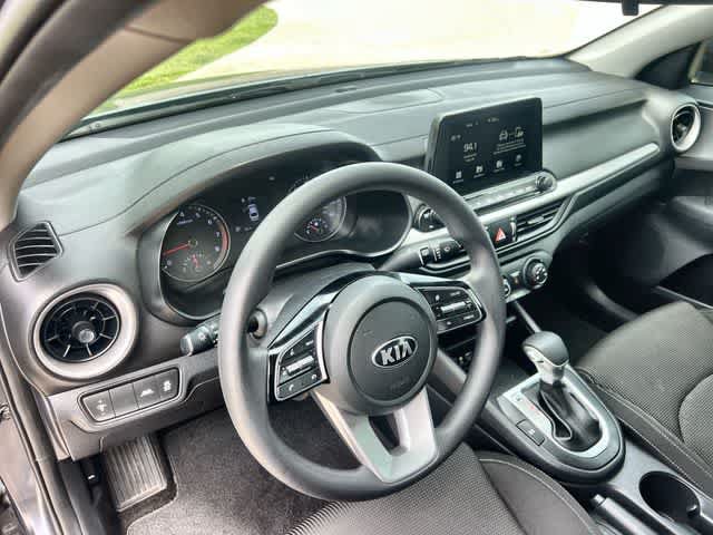 Used 2020 Kia Forte Sedan FWD image 15