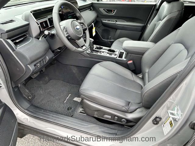 New 2026 Subaru Outback Limited AWD/4WD image 11