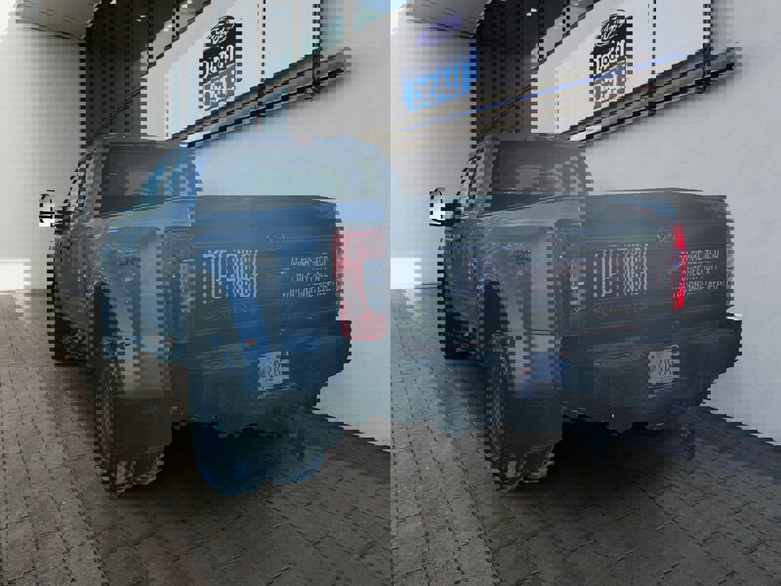 Used 2020 Ford F350 XL w/ Power Equipment Group image 3