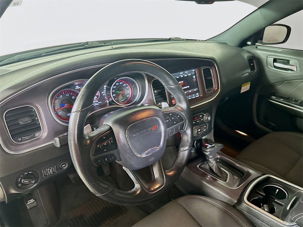 Used 2018 Dodge Charger R/T Scat Pack image 7