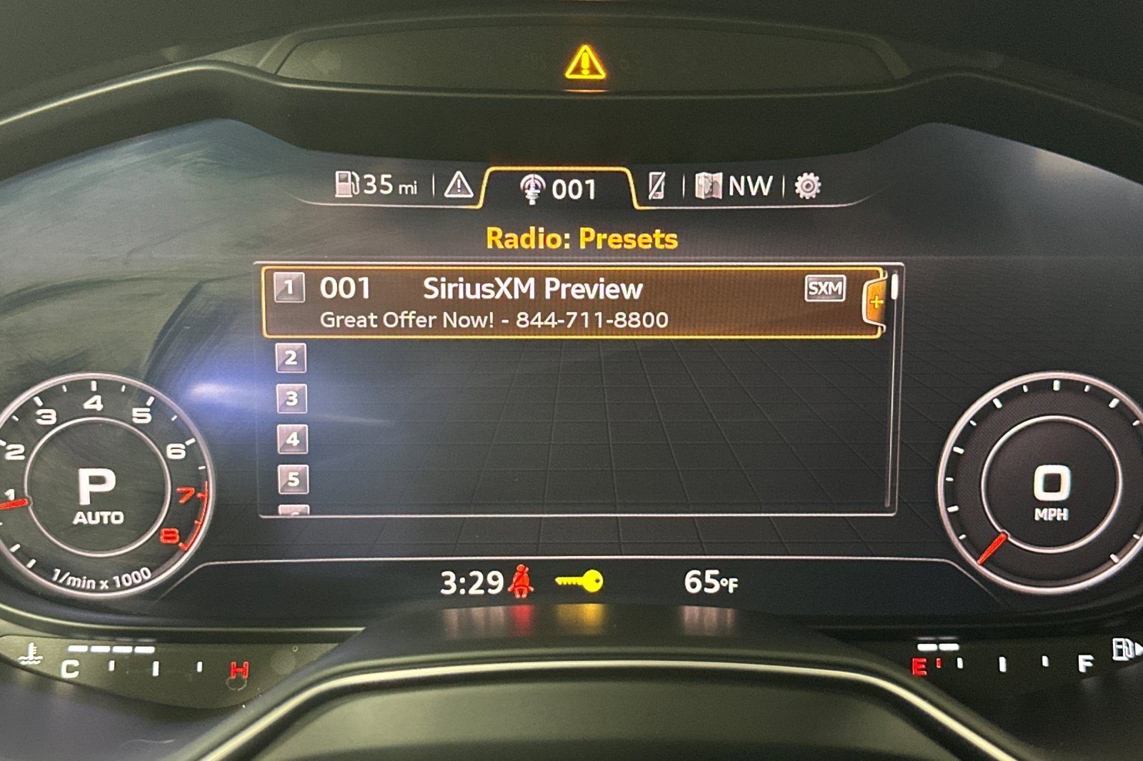 Used 2022 Audi TT 2.0T w/ 19" Wheel Package image 14