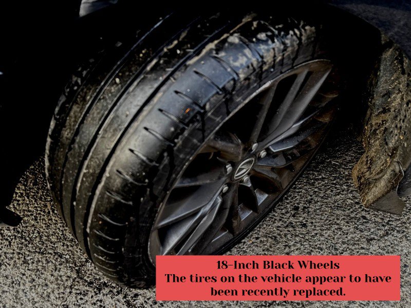 Used 2021 Acura ILX image 38