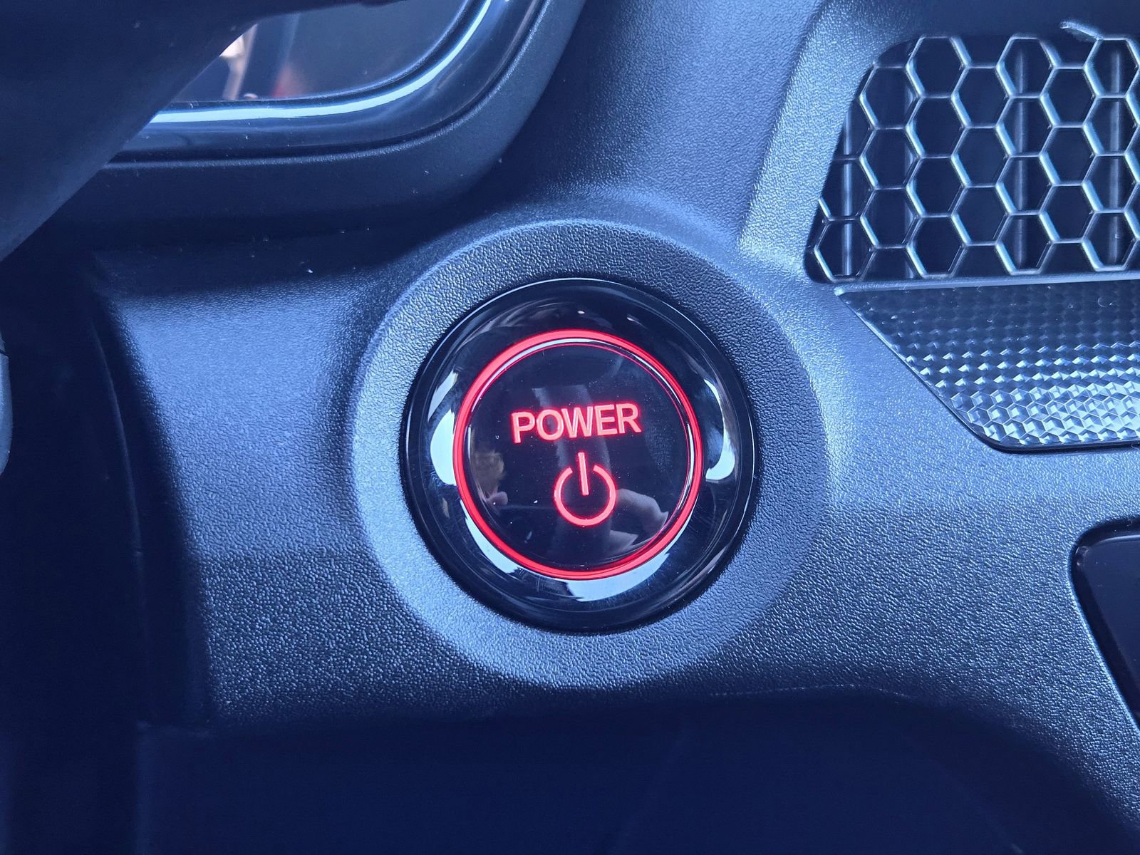 New 2026 Honda CR-V Sport-L image 24